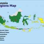 Indonesia's religions