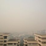 Haze Singapore- Indice PSI over 300